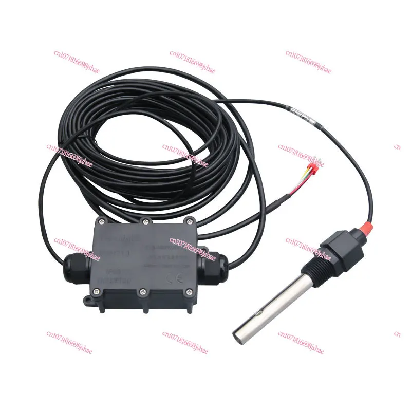 0-2000/cm Analog RS485 Water Quality Sensor Conductivity Probe Conductivity EC TDS Sensor