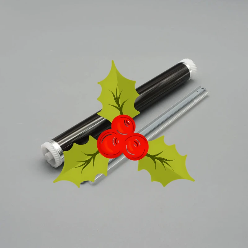 

1SET DK-1150 DK1150 OPC DRUM Cleaning Blade for Kyocera ECOSYS P2040 P2235 P2335 M2040 M2135 M2235 M2540 M2635 M2640 M2735 M2835