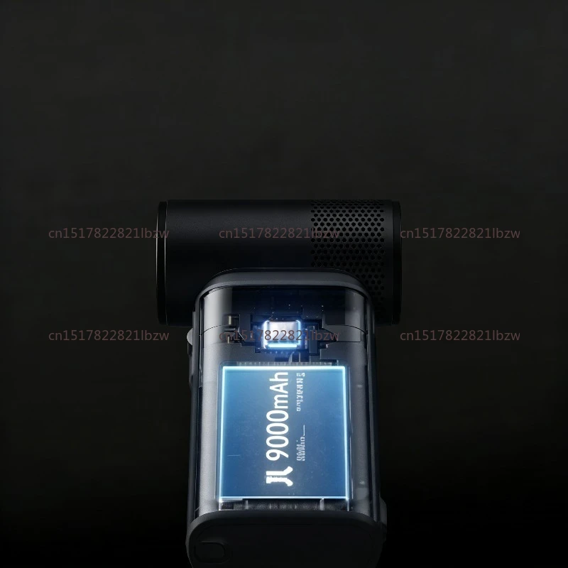 Ultra2 ultra-high-speed energy-saving small wind cannon handheld small fan super long battery life usb portable portable