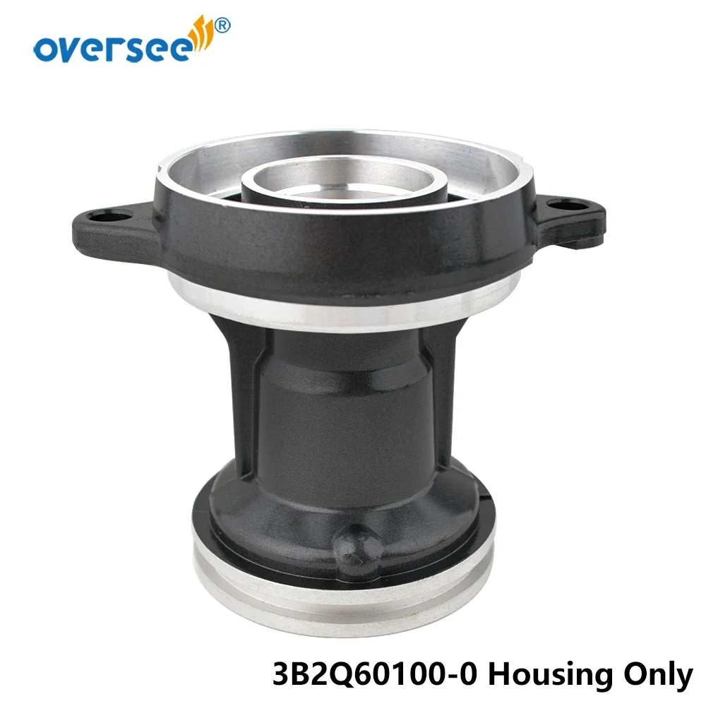 

3B2Q60100-0 Корпус, нижняя крышка корпуса для подвесного мотора Tohatsu 8HP 9,8HP Корпус вала пропеллера 3B2-Q60100-0