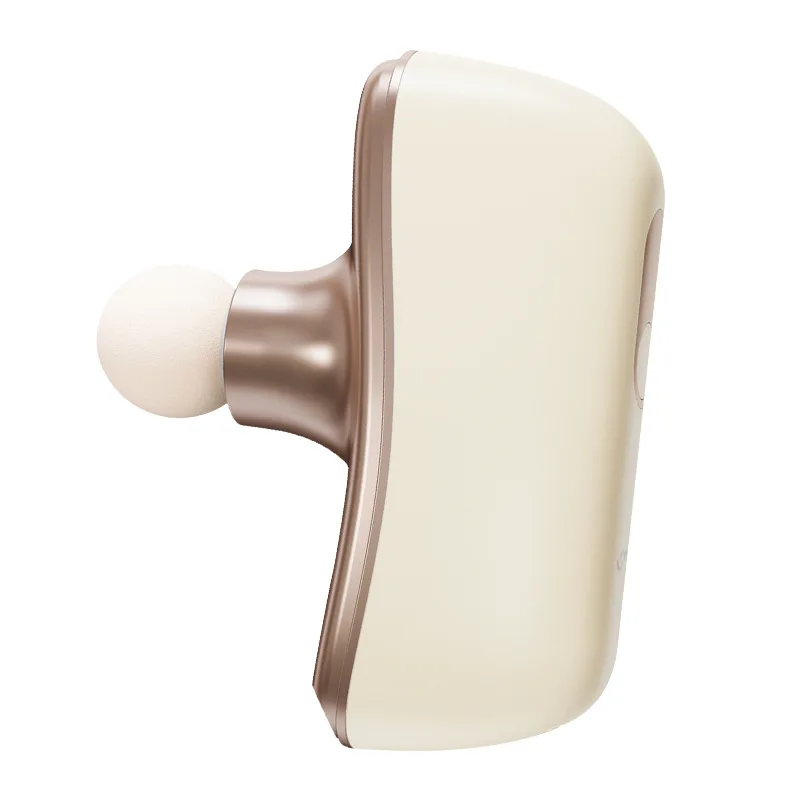 

Household mini muscle neck massage electric neck gun massager