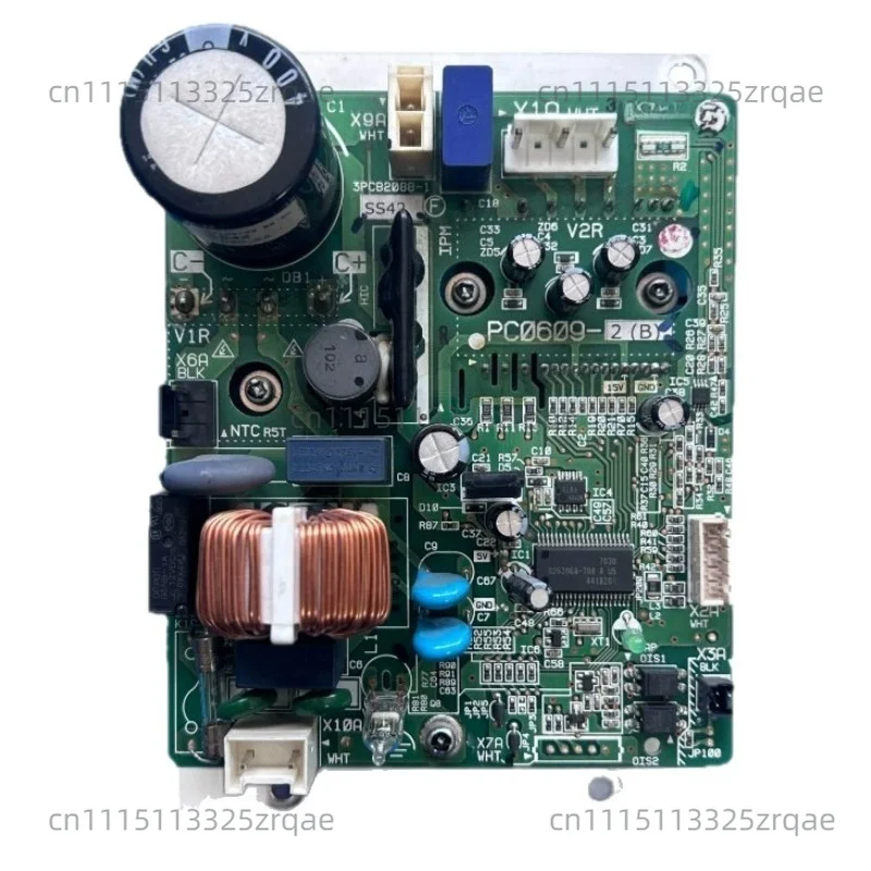 Suitable for Daikin Air Conditioning Fan Module PC0609-3 (A) Driver Motherboard PC0609-2 (B)