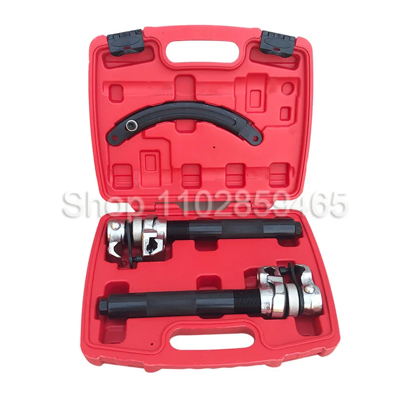 Car Repair special tool shock absorber spring compressor shock absorber spring remover shock absorber spring disassembly Tool