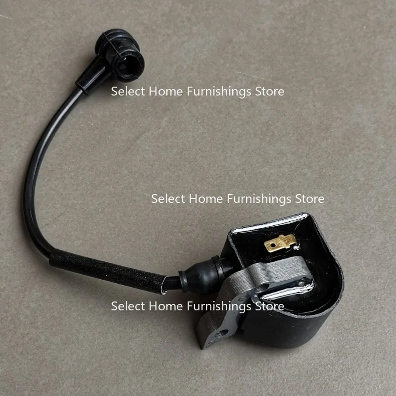 

Подходит для зажигания PS43 PS52 PS540 DCS540 Зажигатель 109 110 111 115