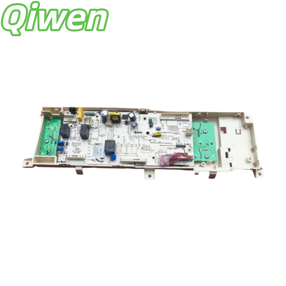 utilise-pour-le-controleur-d'affichage-de-machine-a-laver-a-tambour-midea-17138100016475-carte-mere-d'ordinateur