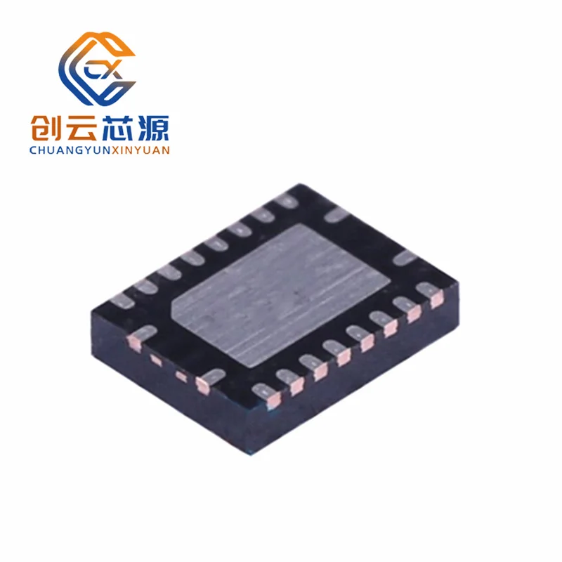 10pcs New 100% Original TXS0108ERGYR Integrated Circuits Operational Amplifier Single Chip Microcomputer VQFN-20