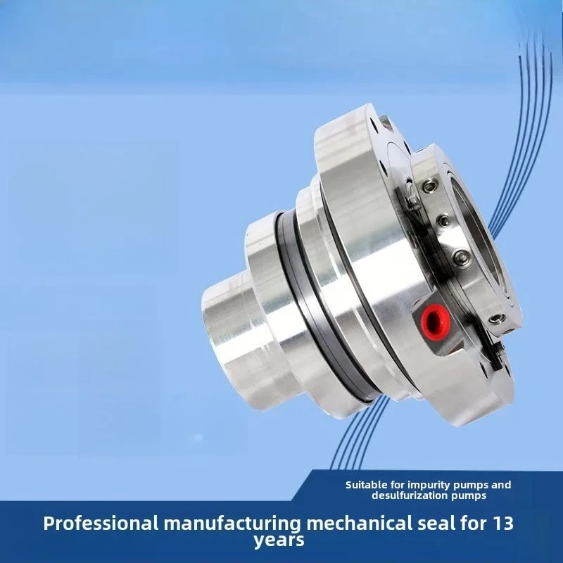 Wastewater Slurry Pump with 315/400mm Impeller Horizontal Solids Handling Pump for Industrial Waste Water Treatment