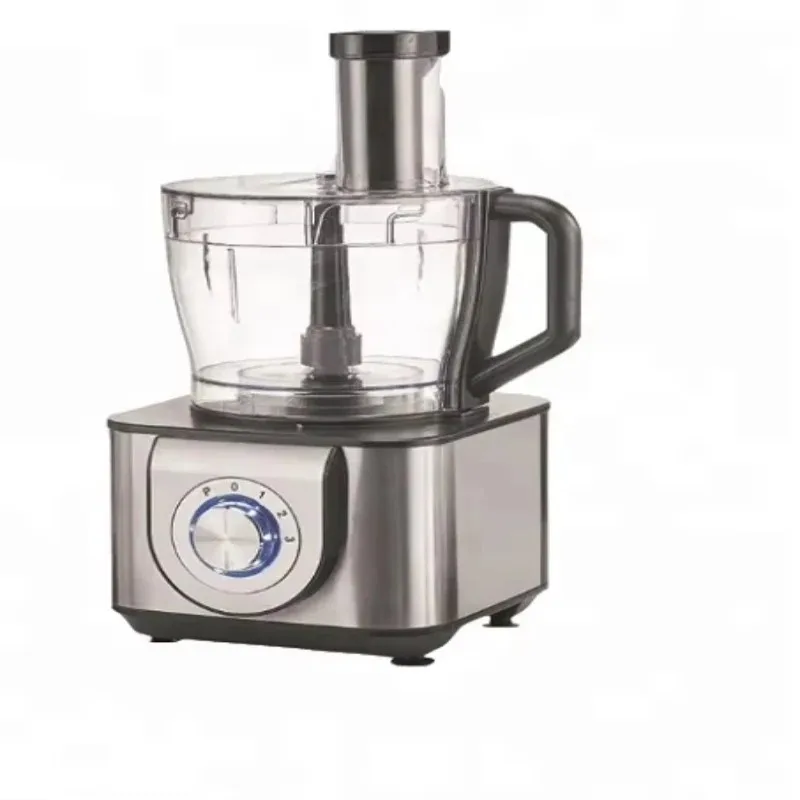 High-end design kitchen knife salad bowl appliance kitchen blender food processor