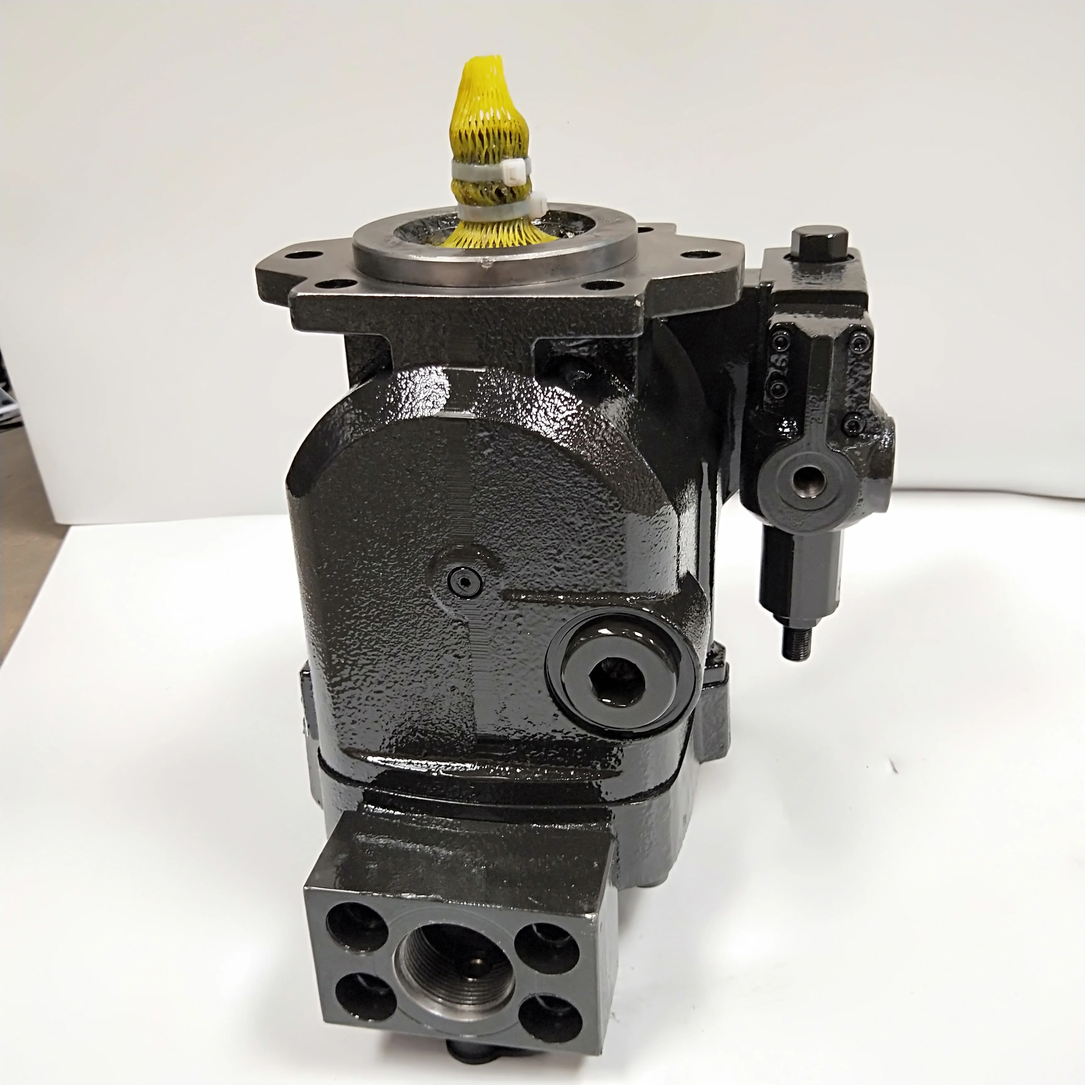 Trade assurance America Oilgear hydraulic plunger pump AT197383 hydraulic pump AT180926