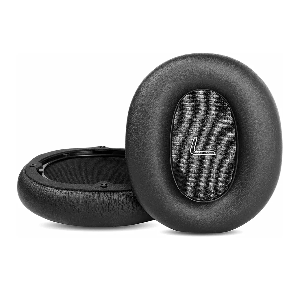 Ear Pads Ear Cushions Replacement For Edifier W830BT w830 bt W860NB Headphone Protein Leather Earpads