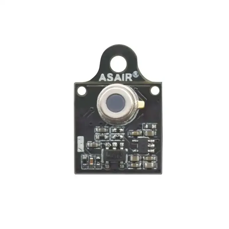 AIT1001 Non-Contact Infrared Temperature Measurement Module Remote Temperature Measurement Temperature Acquisition