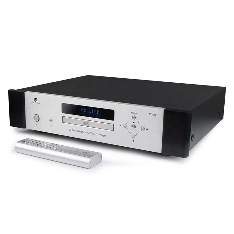 Desktop radio cd player speaker HIFI accessories Speaker Channel Cross Battery Control HIFI CD Player