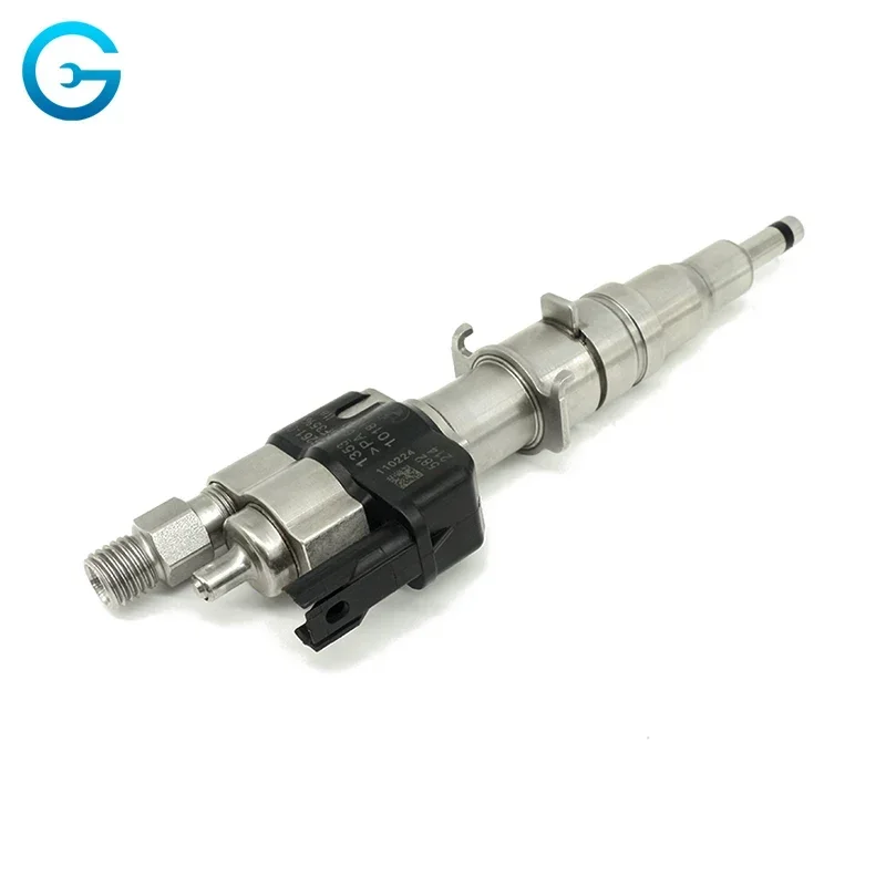 

13537585261 13538616079 13537585261-12 Echt Brandstof Injector For Bmw N54 N63 135 335 535 550 750 X5 X6 13537565138