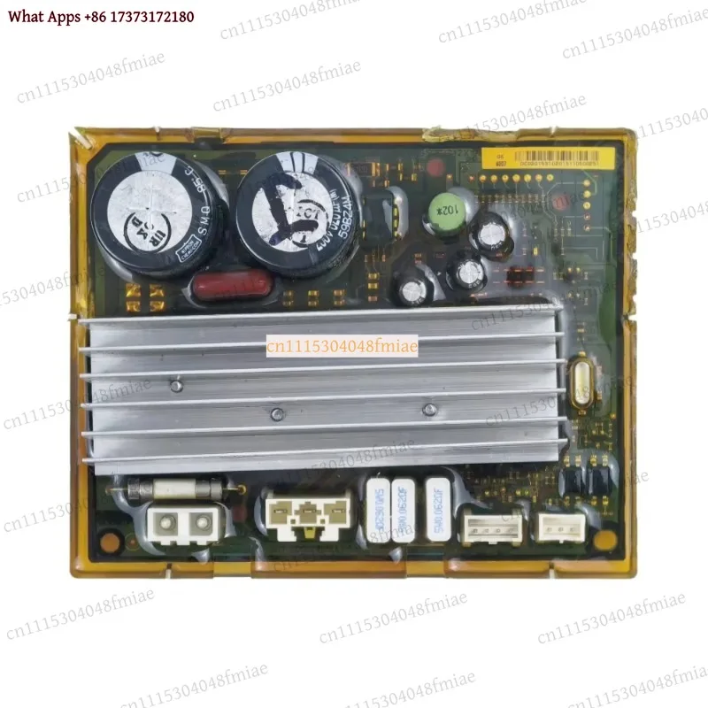 PCB Control Board DC92-01378D DC92-01531A DC92-01531D DC41-00210A 220V Replacement Parts For Washing Machine