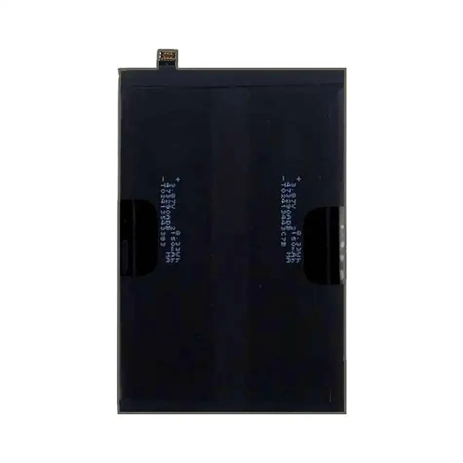 

Reliable Power Supply BLP903 For Oneplus Nord CE2 Nan Mobile Phone Battery