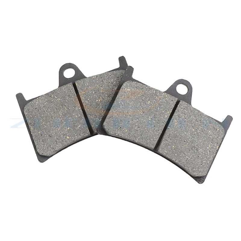 

Motorcycle Front Brake Pads for Yamaha FZ6 FZ8 Fazer 8 YZF600 R6 YZF R6S Naked FZ1 Fazer FZS 1000 YZF R1 MT07 MT09 Tracer