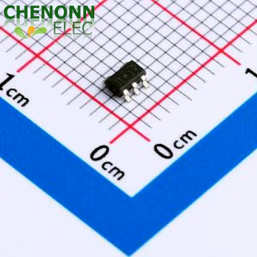 100PCS/LOT TL081HIDBVR (Amplifiers)