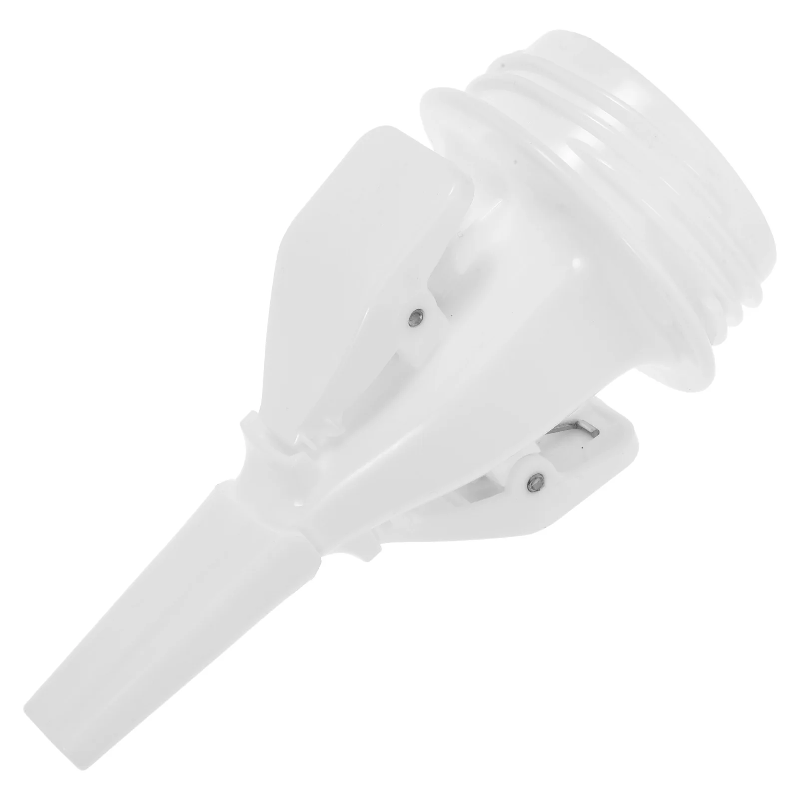 حقيبة تخزين حليب الثدي محول كليب استبدال المدمجة المحمولة مضخات الثدي نقل كليب موصل لأكياس الحليب #5