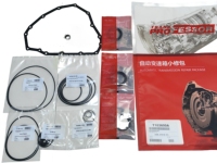 JF015E RE0F11A Transmission Repair Overhaul kit for Nissan Mitsubishi , Transprofessor Gearbox O-Rings Kit Car Accessories