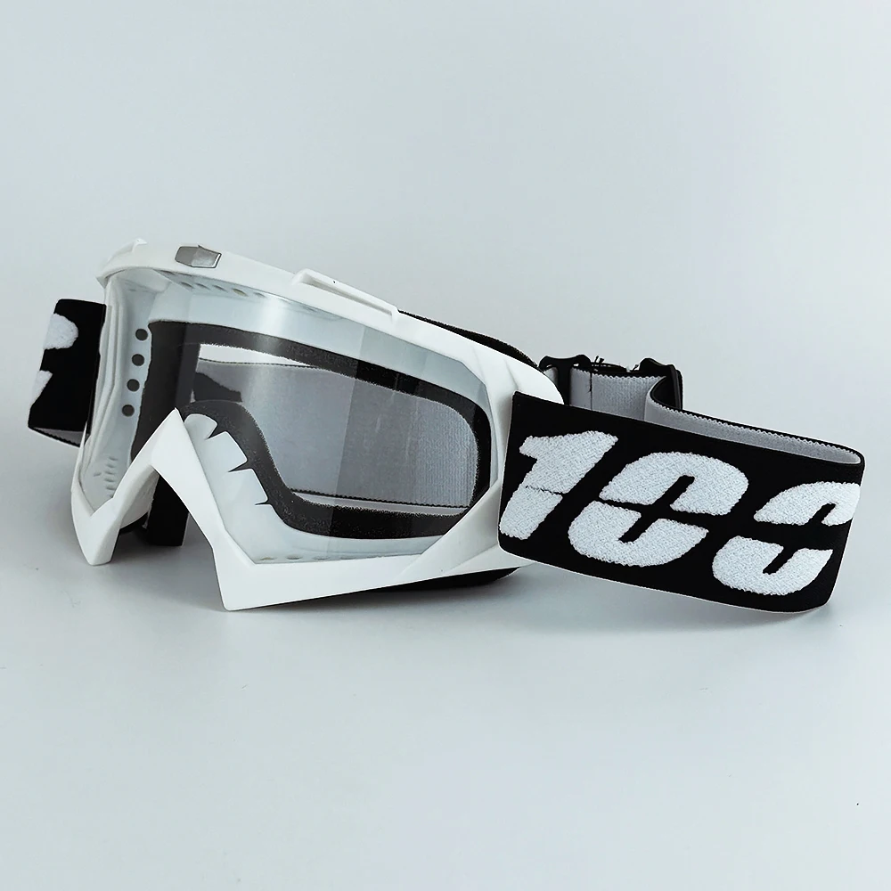Ski Snowboard Goggles Anti-Fog Skiing Eyewear Winter Outdoor Sport Cycling Motorcycle Windproof Goggle UV Protection Accessories