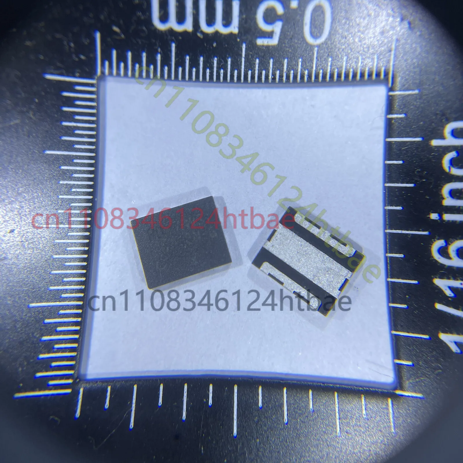 10PCS for MITSUBISHI RD07MVS1 Silicon MOSFET Power Transistor 175MHz 520MHz 7W NEW