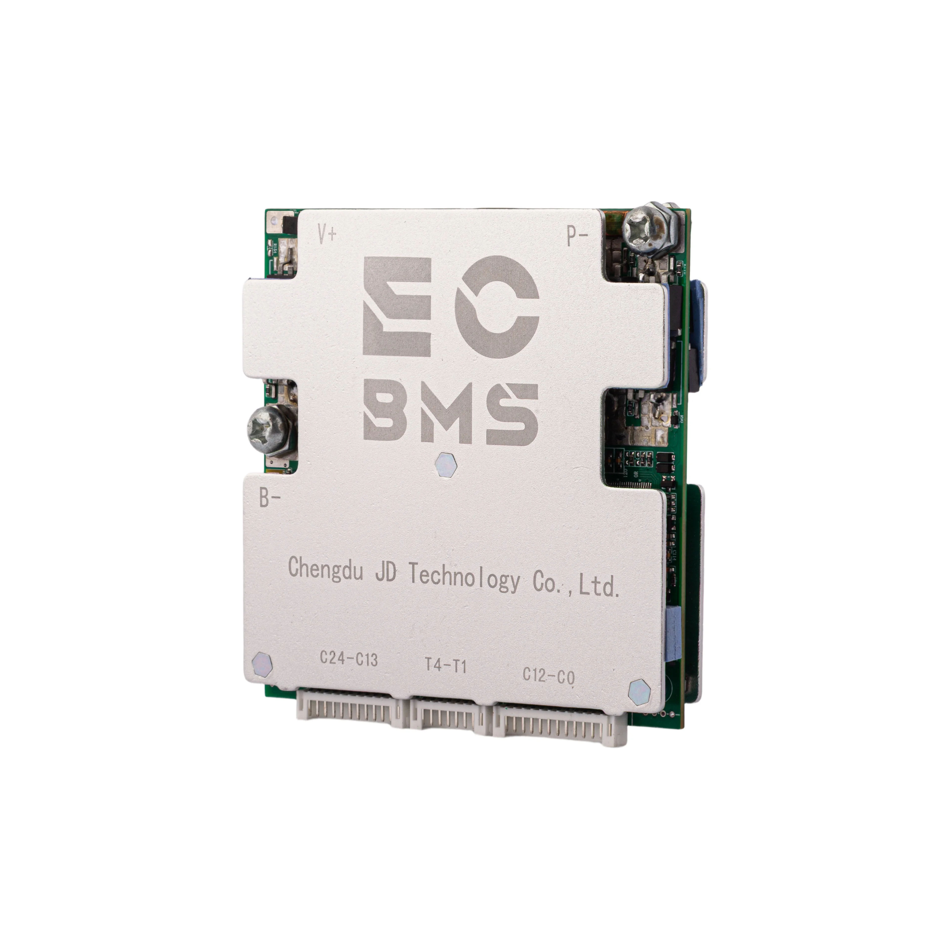 Рисунок 4 - EC Smart BMS 	 3S 12V 	 Аккумулятор