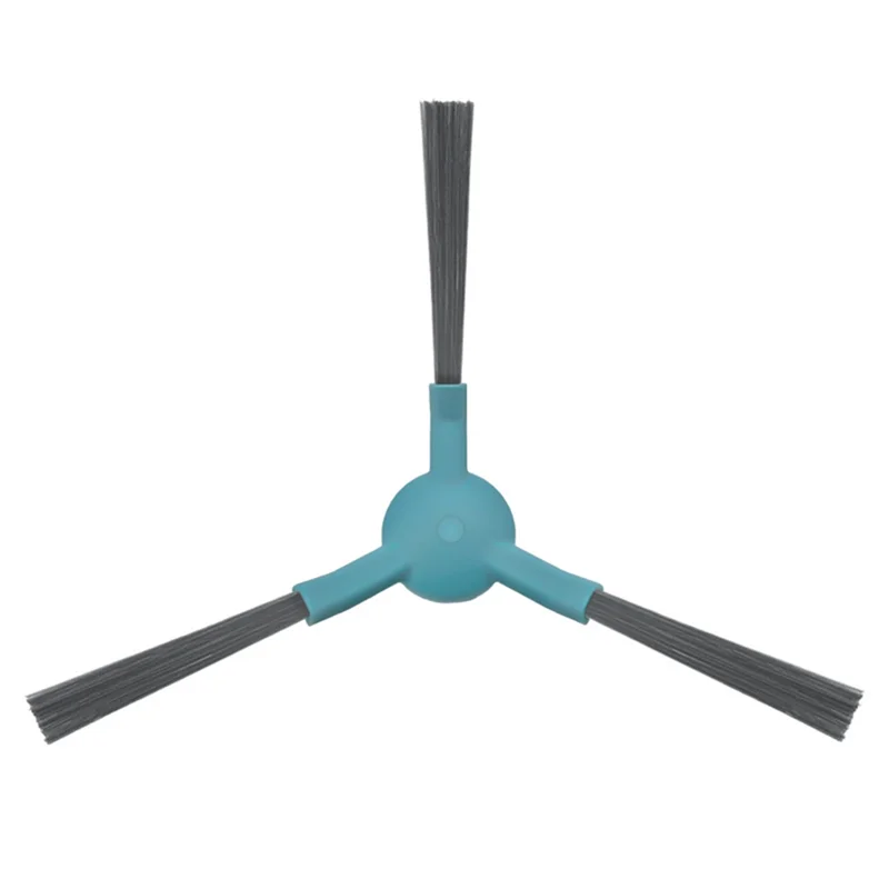 A64Z para Ultenic T10 Lite Escova lateral principal Filtro HEPA Mop Pads Peças de reposição Acessórios