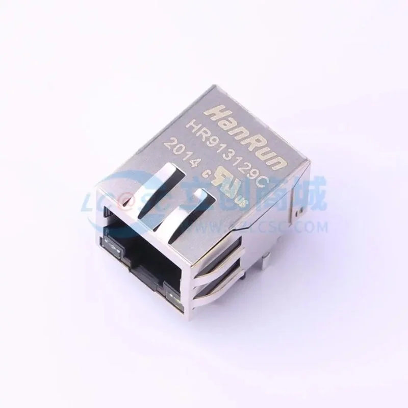Conector Ethernet (RJ45 RJ11) HR913129C