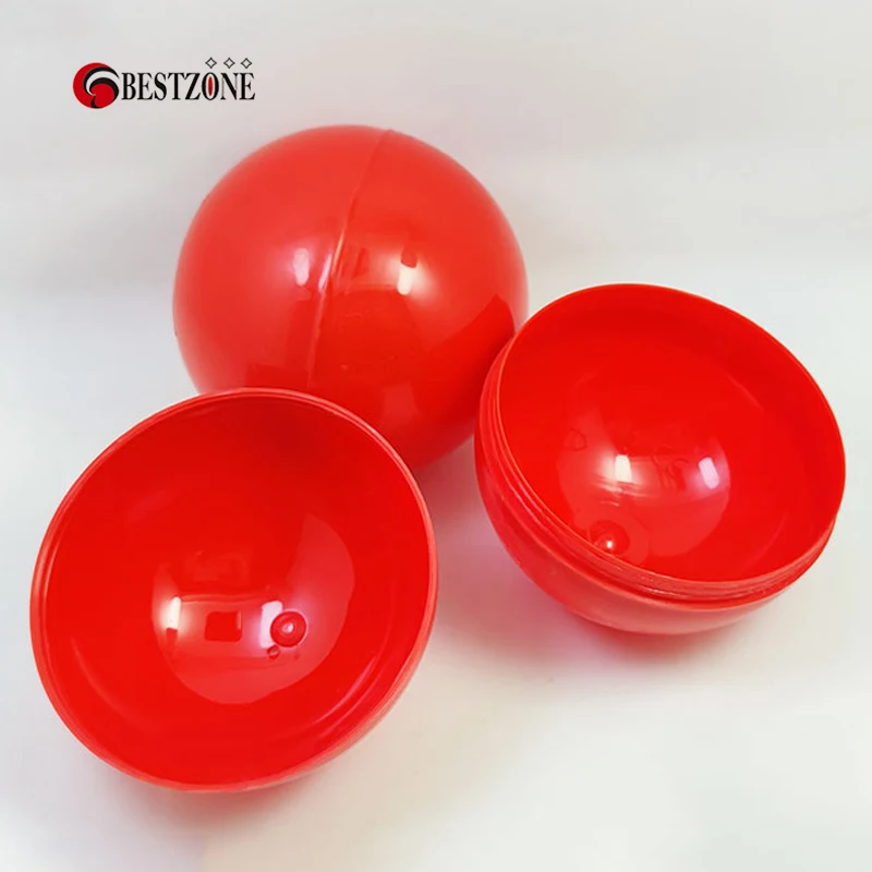Variant: Solid Red