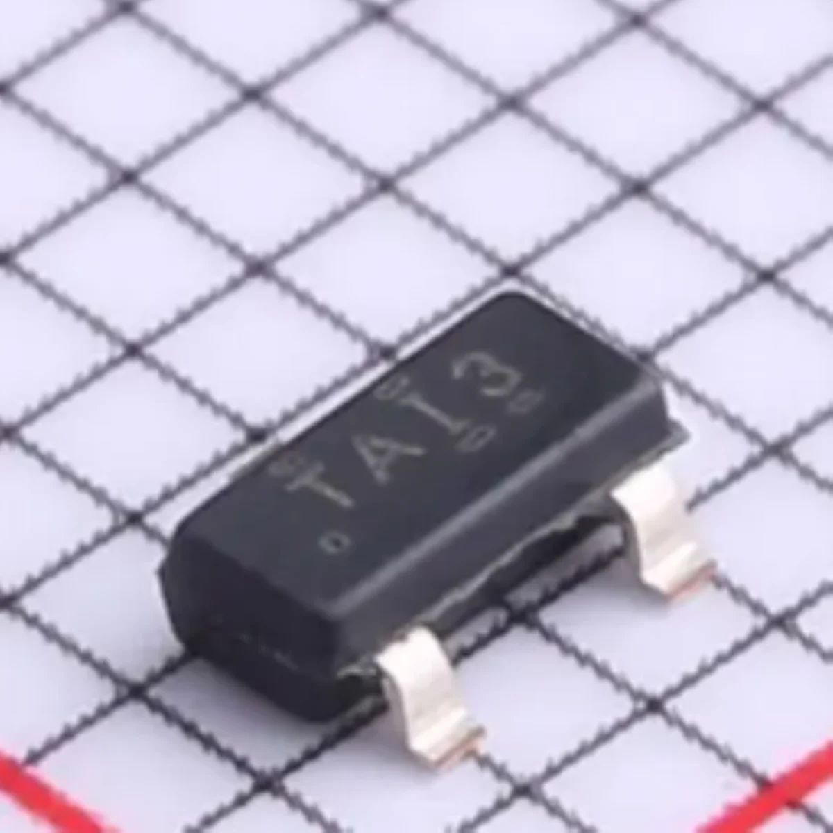 TL431AIDBZR Marking…