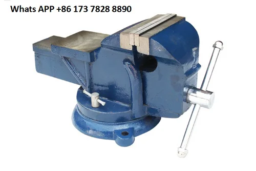 

Национальная поставка высококачественных сверхмощных передвижных плоскогубцев с наковальницей.