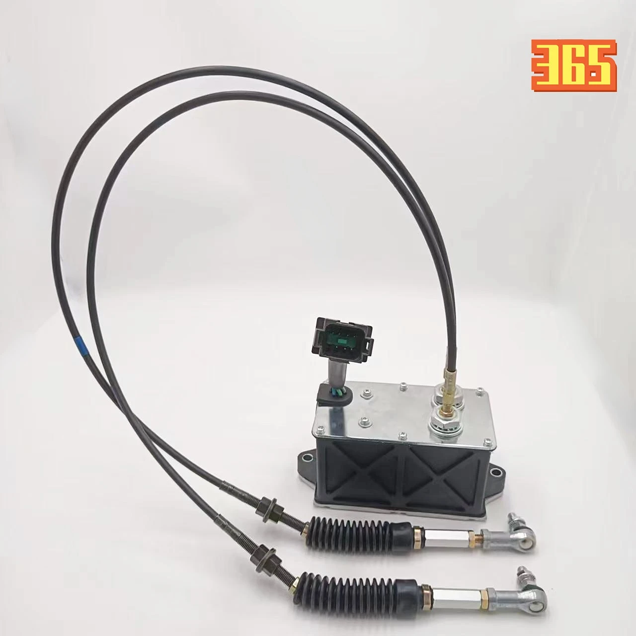 

247-5231 119-0633 Excavator Electronic Throttle Throttle Governor Motor Accelerator Parts for CAT Throttle Cable 312B 320B