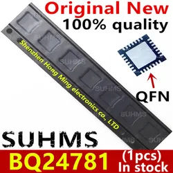 (1 szt.) 100% nowy Chipset BQ24781RUYR BQ24781 QFN-28