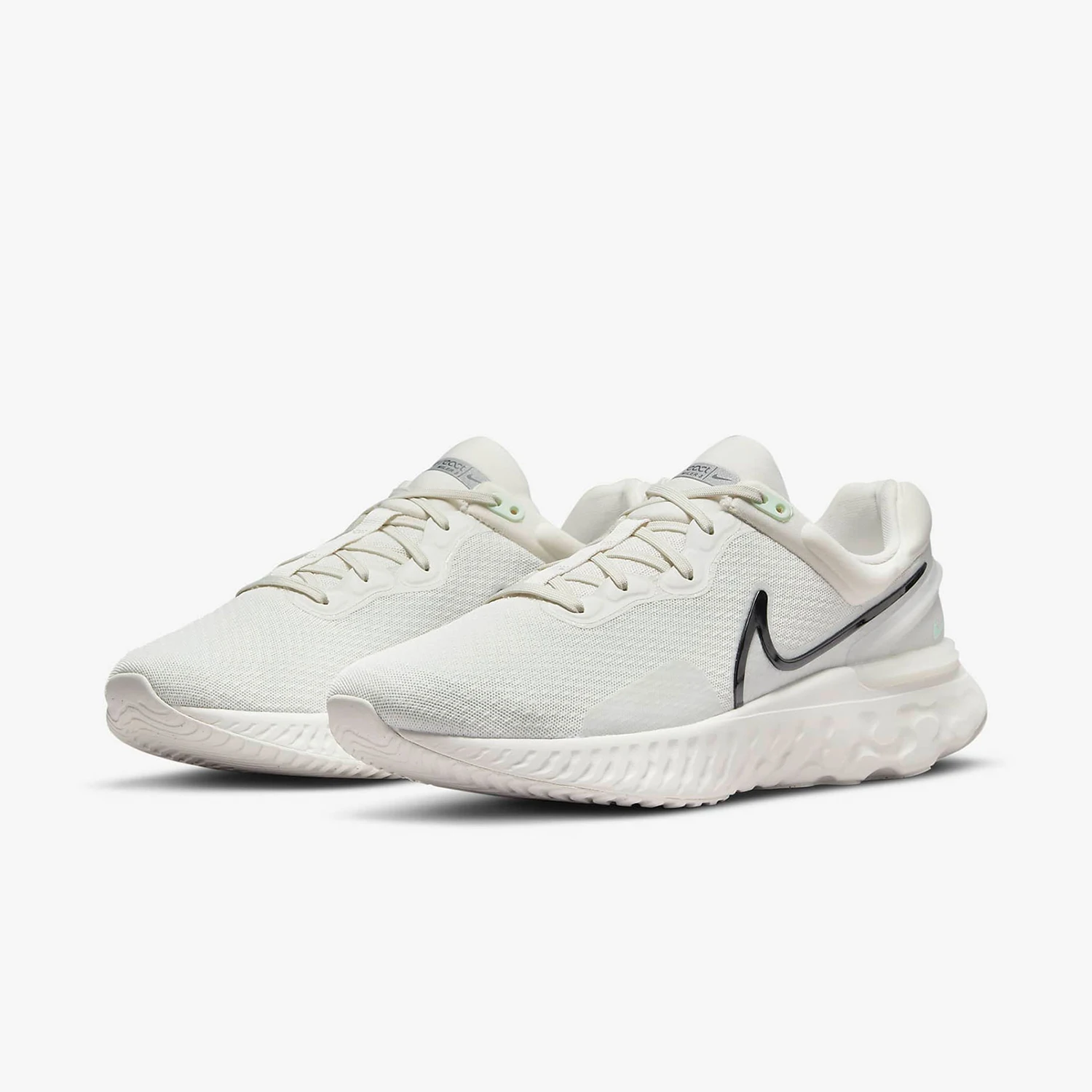 

Оригинальные мужские кроссовки Nike REACT MILER 3 с амортизацией DD0490-004