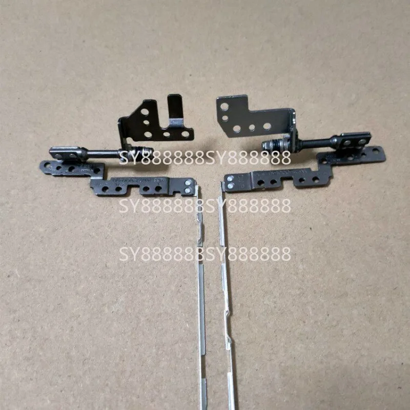 High Quality Laptop Screen Hinge For Lenovo IdeaPad 15S 3-15ITL6 ALC6 Notebook Replacement Parts