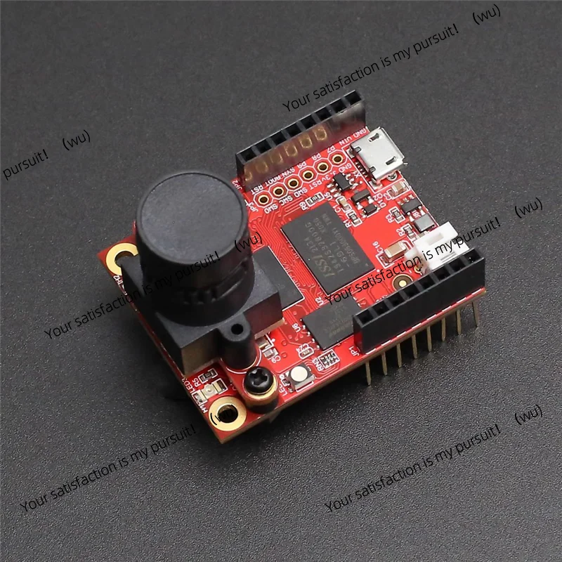 Smart camera for OpenMV Cam H7 Plus 5 million pixel high definition with OpenMV4 H7 Plus
