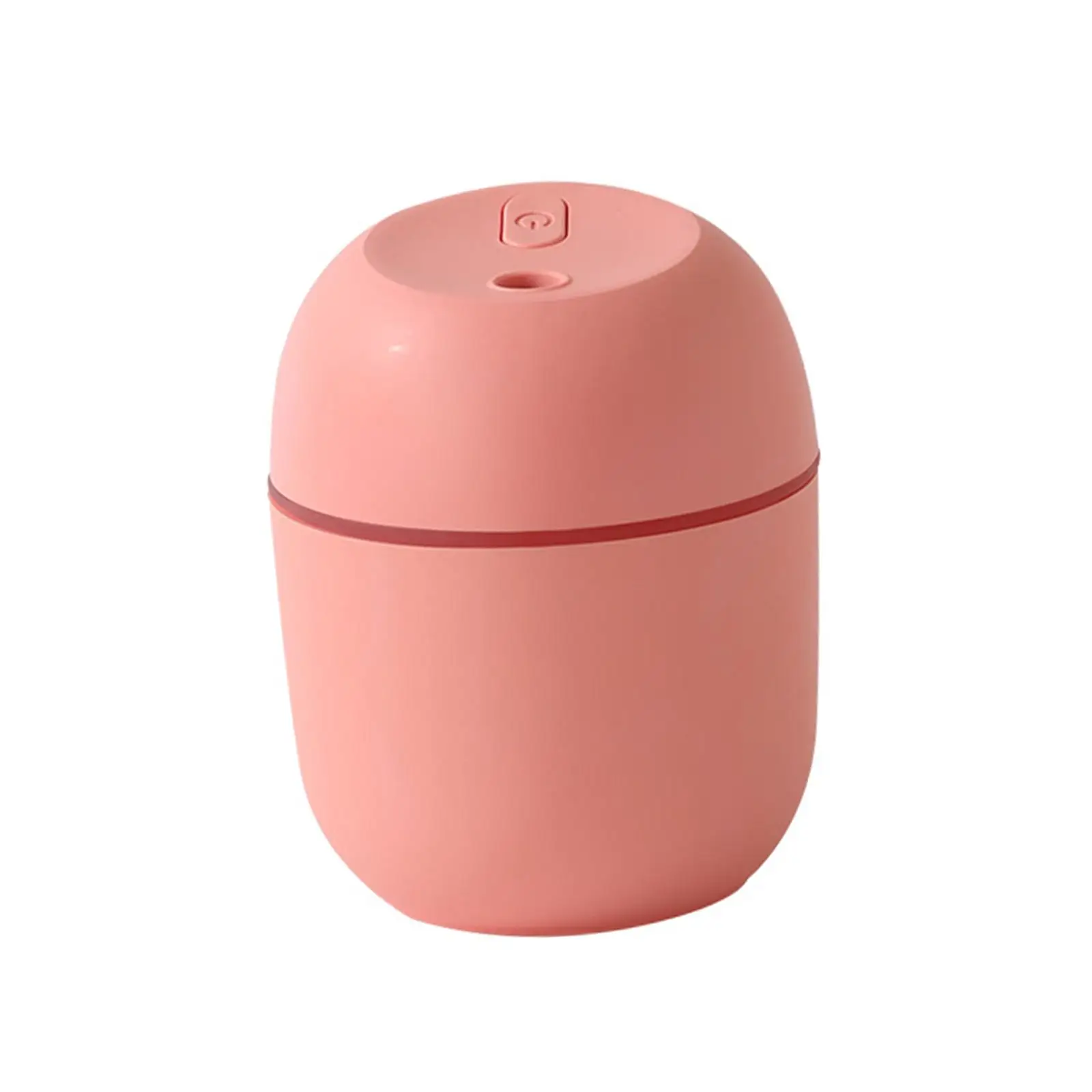 Umidificador portátil Difusor de óleo essencial Ar USB Mini umidificador de carro