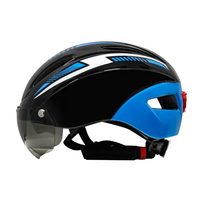 Road Bike Helmet Sports Racing Riding Cycling Safely Cap Ultralight Capacete Ciclismo Bicycle Mountain Men Women MTB Bike Helmet