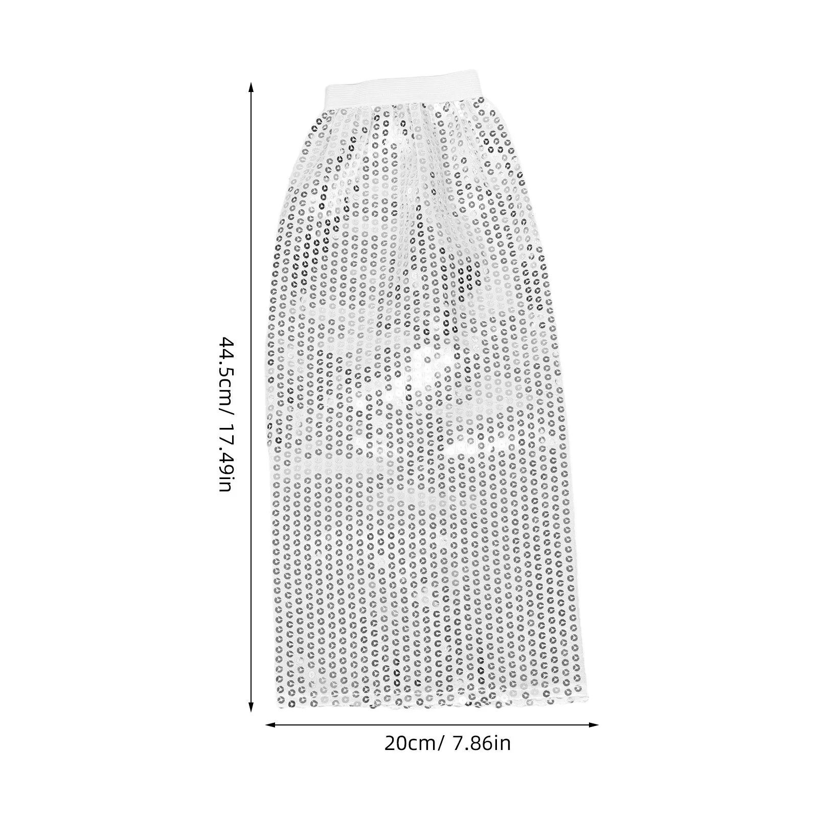 1 زوج طويل مطاطا الترتر تدفئة الساق تمتد البريق التمهيد يغطي ل الرقص زي حفلة اكسسوارات متلألئ أكمام الساق