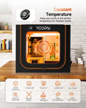 10 best sales 3 boyutlu yazıcı kasası - №2