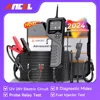 ANCEL PB600 Batterietester Röhtest 12V 24V Power Probe Circuit Tester Kit Elektrische integrierte Autobatteriesystemdiagnose 1