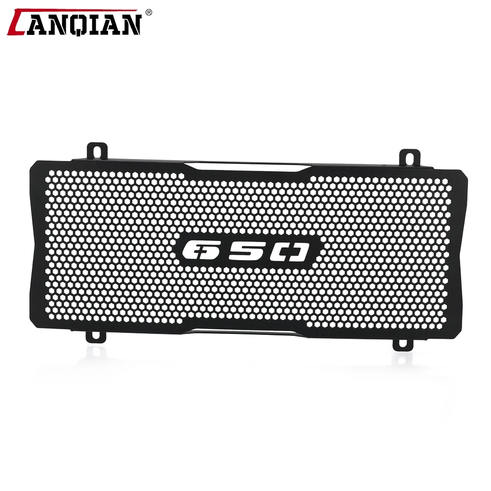 

Motorcycle Radiator Grille Guard Water Tank Protection For Kawasaki Z650 Urban Performance Z650RS 2021-2024 Z 650 Acessories