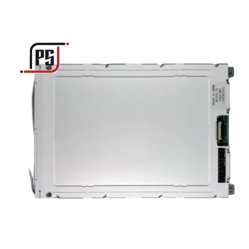 For Original 9.4 Inch Industrial LCD LM64P83L 15 Pin LCD Display Screen Panel 640*480 LM64P83L LM64P83