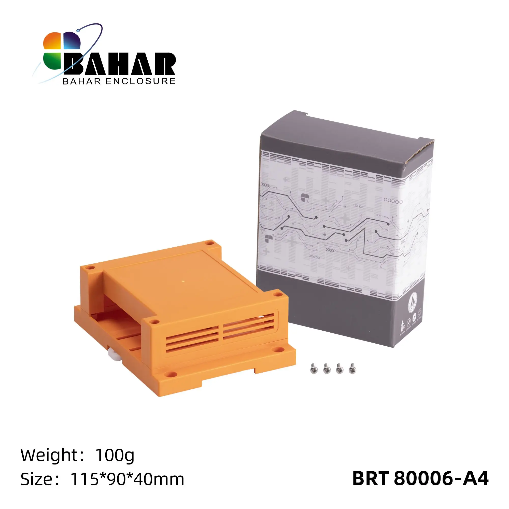 Relay Housing Indus…