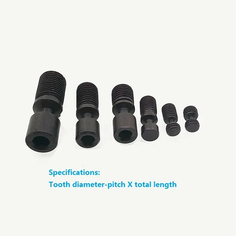 parafuso-do-sulco-da-cintura-parafuso-de-encaixe-de-alavanca-tipo-p-129-nivel-cnc-m5m6m8m10m12-x-9-12-14-17-18-21-23-26-36