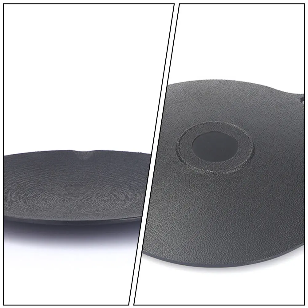 

Non-Stick Barbecue Pan Smooth Stain-Resistant Easy Clean Grilling Plate For Family Gathering Grilled Fish Roasting Pan