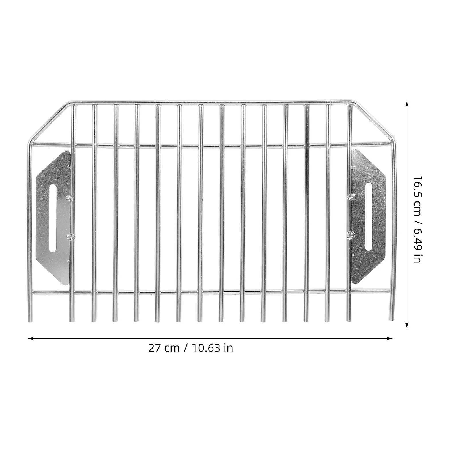 

Stainless Steel Drain Filter Cover Gutter Downspout Guard Roof Strainer Leak Proof Rooftop Water Flow Pipe Fitting