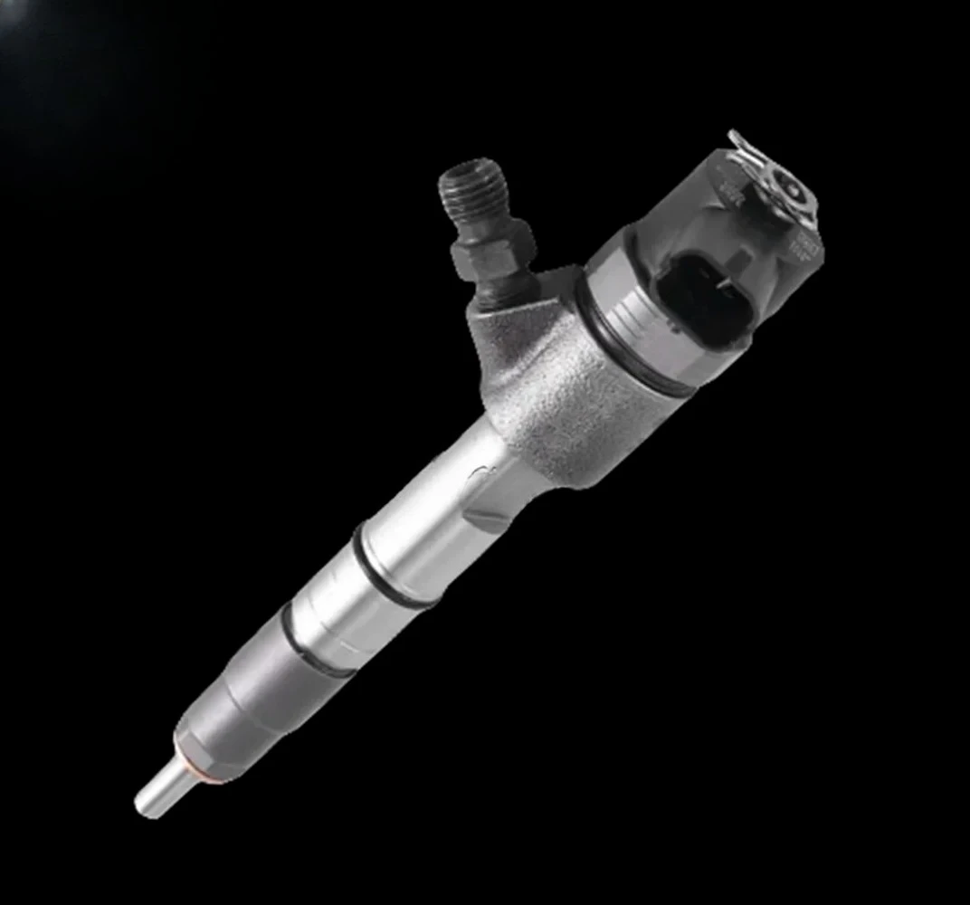 0445110515 Common Rail Inyectores Diesel Engine Spare Parts Fuel Diesel Injector Nozzles For Isuzu 4JB1