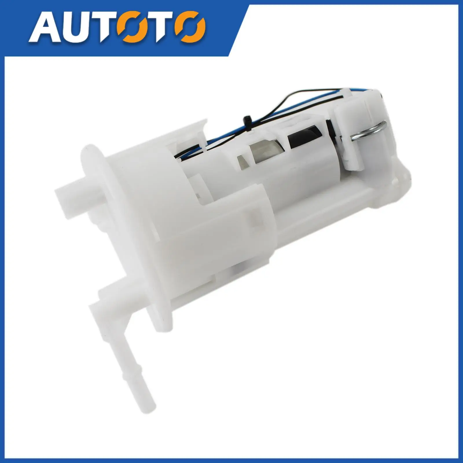 1x Fuel Pump Module for Yamaha YZF R1 R6 2007-2009 OE# 101962-2061 4C8-13907-01 4C8-13907-00-00 4C8-13907-01-00