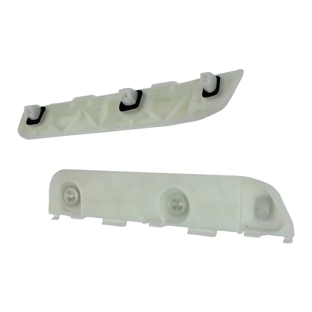 Replacement Bracket for Rear Bumper Assembly on For Toyota For Hiace 2005-2010 Matches OEM Shape and Attachment Points Exactly